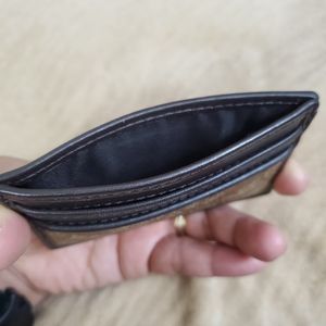 Coach Accessories - COACH CARD HOLDER Coach Accessories - COACH CARD HOLDER